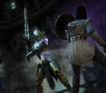 ‘New World’ update fixes PvP bugs and removes unfinished quests