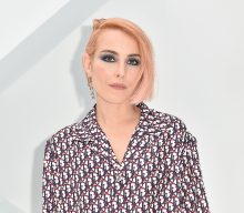 Noomi Rapace: “I’m expected to behave a certain way because my gender is female”