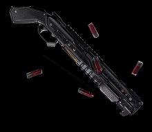 Game studio accuses real-life gun manufacturer of stealing weapon design