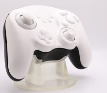 Modernised ‘Panda’ GameCube controller made available on Kickstarter