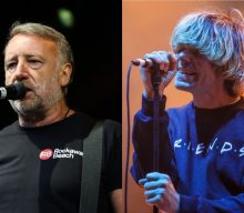 Tim Burgess and Peter Hook criticise venues that take a cut of merch sales