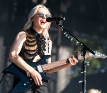 Watch Phoebe Bridgers’ ‘Austin City Limits’ performance of ‘I Know The End’