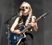 Producer suing Phoebe Bridgers for defamation shares hundreds of texts in £2.8million suit