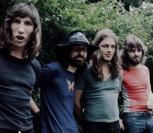 Nick Mason “available” for Pink Floyd reunion