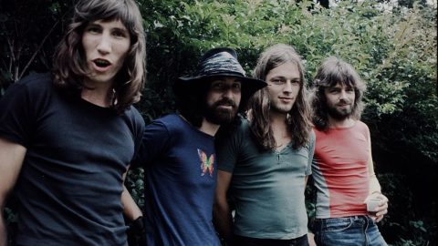 Nick Mason “available” for Pink Floyd reunion