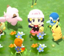 ‘Pokémon Brilliant Diamond Shining Pearl’ hit six million sales in first week