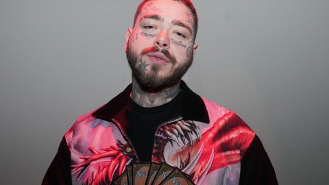 Post Malone announced as musical guest for upcoming ‘Saturday Night Live’