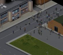 Zombie survival game ‘Project Zomboid’ adds multiplayer servers