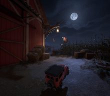 ‘Propnight’ review: A ludicrous yet effective spin on asymmetrical horror