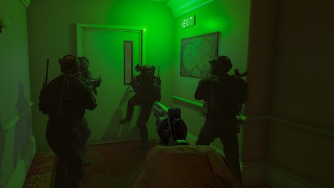 ‘Ready Or Not’ will launch in early access before the end of the year