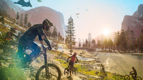 Ubisoft may delete accounts if inactive for six months, under GDPR