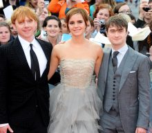 Emma Watson says filming ‘Harry Potter: Return To Hogwarts’ was “an unexpected joy”