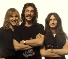 Rush to release their own pinball machine
