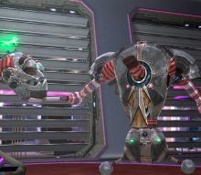 ‘Metroid Dread’ studio MercurySteam sneaks out remaster of its first game, ‘Scrapland’