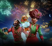 ‘Sea Of Thieves’ Season Five is available now