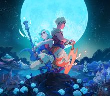 ‘Sea Of Stars’ gets announcement trailer at Nintendo Indie World