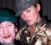 Shane MacGowan announces new art book, ‘The Eternal Buzz And The Crock Of Gold’