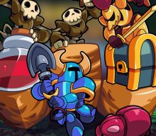 ‘Shovel Knight Pocket Dungeon’ review: street rules ‘Tetris’