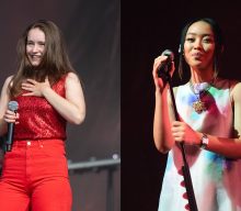 Sigrid and Griff hint at upcoming collaboration