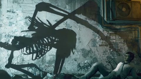‘Silent Hill’ creator says ‘Slitterhead’ will have “many new mechanics”