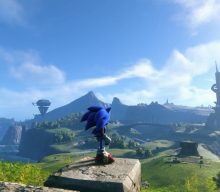 ‘Sonic Frontiers’ preview: clumsy, but filled with ideas
