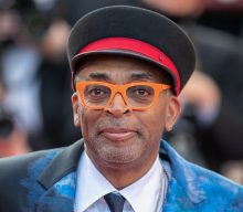 Spike Lee and Netflix announce multi-year partnership