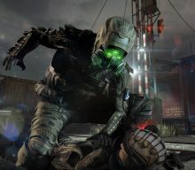 ‘Splinter Cell’ remake will rewrite the series for “modern-day” audiences