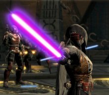 ‘Star Wars: The Old Republic’ is getting a character creation overhaul