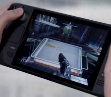 3DS emulation is possible with a Steam Deck and a television