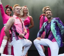 Six cases of COVID-19 variant Omicron linked to Steps concert in Glasgow