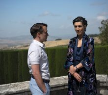 ‘Succession’ season three episode eight recap: Roman’s big reveal