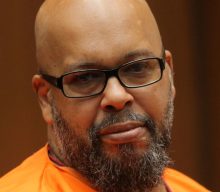 Suge Knight biopic planned after Death Row Records co-founder sells life rights
