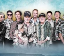 The Beach Boys announce 2022 London Royal Albert Hall show