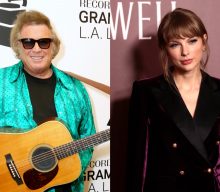 Taylor Swift sends Don McLean flowers and note after breaking his chart record