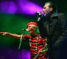 The Damned delay reunion shows with original line-up due to “uncertainty” surrounding COVID