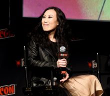 ‘The Walking Dead’ showrunner to adapt Rebecca Roanhorse’s ‘Black Sun’