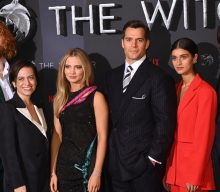 ‘The Witcher’ cast tease “deeper and more emotional” season two at London premiere