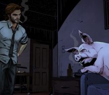 ‘The Wolf Among Us 2’ update coming from Telltale games early next year