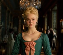 ‘The Great’ season two review: Elle Fanning’s sweary coming-of-age comedy returns