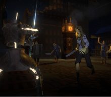 ‘The Last Hero of Nostalgaia’ announce trailer is out