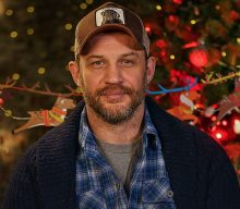 Watch Tom Hardy read ‘An Odd Dog Christmas’ for ‘CBeebies Bedtime Stories’