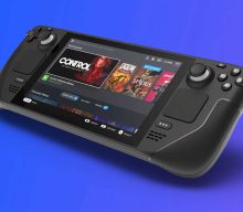Valve has already fixed the Steam Deck’s joystick drift issues