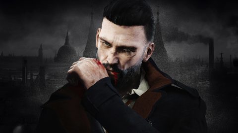 ‘Vampyr’ is the next game to go free on the Epic Games Store