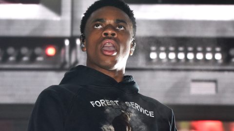 Vince Staples makes his case to join the Marvel Cinematic Universe