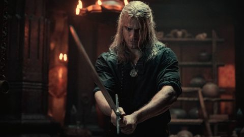 ‘The Witcher’ season three has already been written