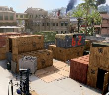 New ‘Warzone’ map Caldera has had 15 new areas revealed