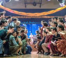 ‘West Side Story’ and ‘Belfast’ lead 2022 Critics Choice Awards film nominations