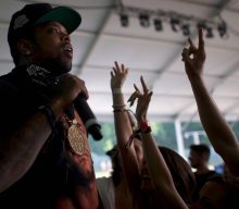 Westside Gunn rushed to hospital after health scare
