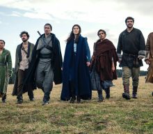 ‘The Wheel Of Time’ author teases new video game property with well-known studio