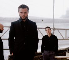 White Lies contemplate space on new track ‘I Don’t Want To Go To Mars’